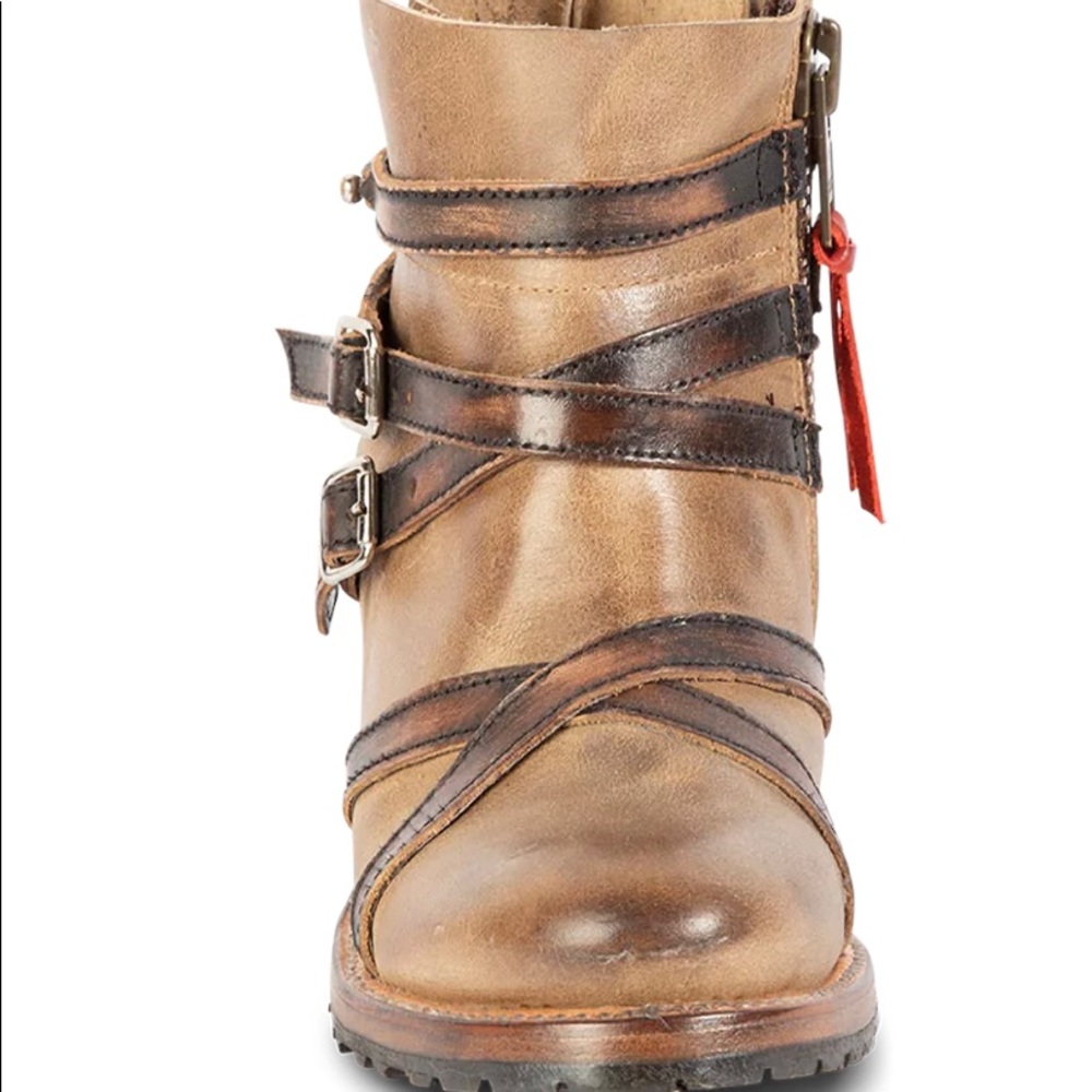 Freebird Madison boot